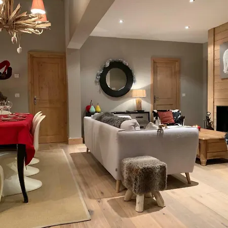 Διαμέρισμα Les Craterelles