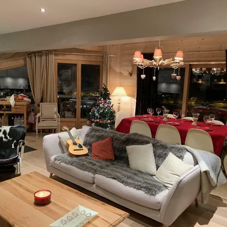 Les Craterelles Διαμέρισμα *