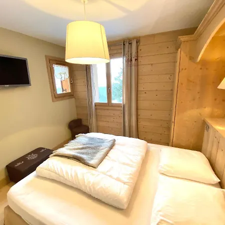 Les Craterelles * Courchevel