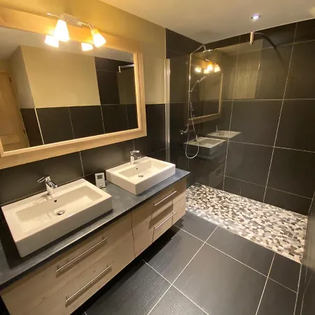 Les Craterelles * Courchevel