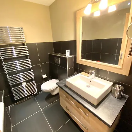 Les Craterelles * Courchevel