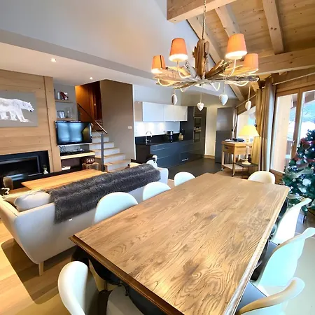 Les Craterelles 3 - 1650