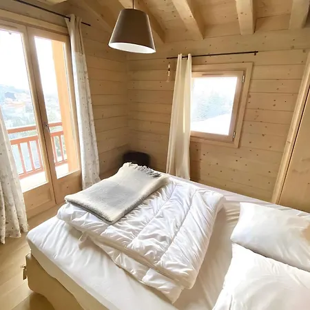 Les Craterelles 3 - 1650 *