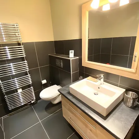 Les Craterelles 3 - 1650