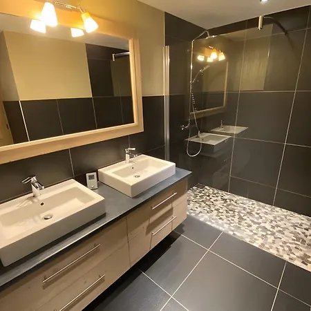 Les Craterelles 3 - 1650 * كورشوفيل