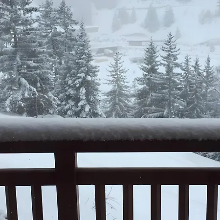 Les Craterelles 3 - 1650 Apartamento Courchevel