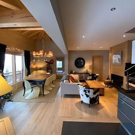 Apartamento Les Craterelles 3 - 1650 *