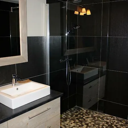 Les Craterelles Apartment *