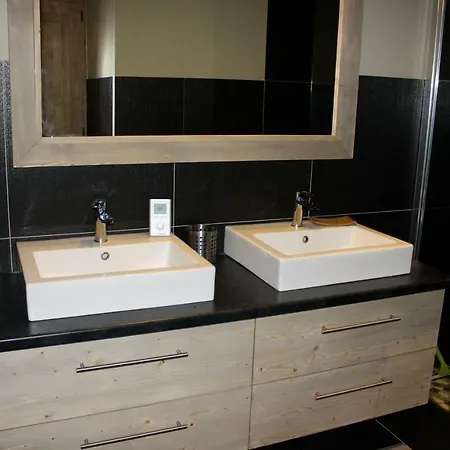 Apartment Les Craterelles *