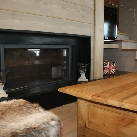 Les Craterelles Apartment Courchevel