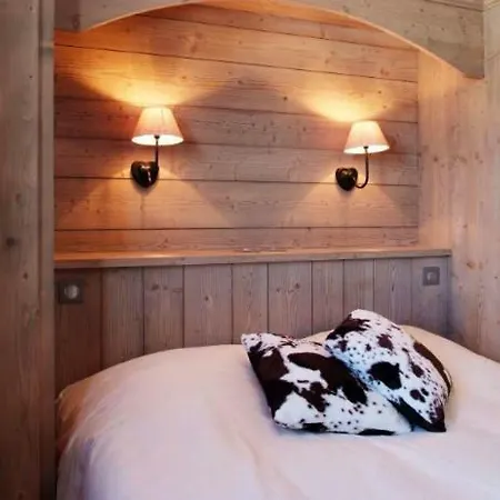 Les Craterelles * Courchevel