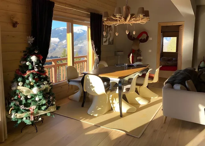 Appartement Les Craterelles 3 - 1650 Courchevel