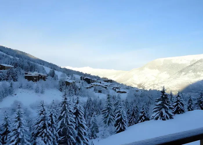 Les Craterelles 3 - 1650 Courchevel