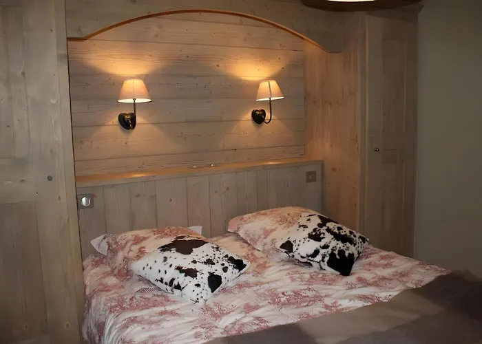 Les Craterelles 3 - 1650 Appartement