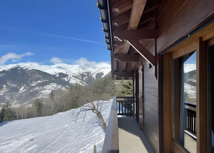 Les Craterelles 3 - 1650 * Courchevel