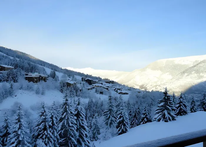 Les Craterelles 3 - 1650 *