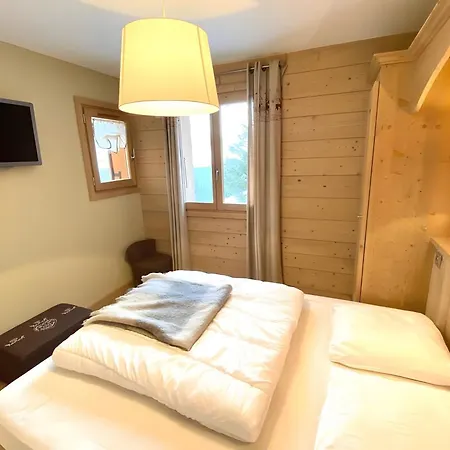 Les Craterelles 3 - 1650 Apartman *